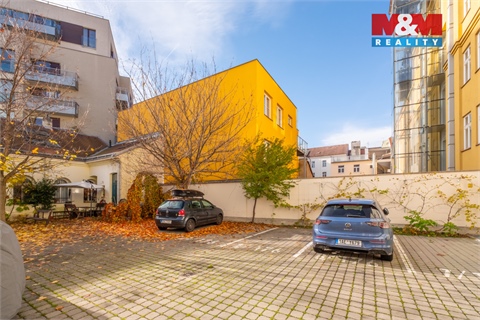 Prodej kanceláře, 40 m² - 10