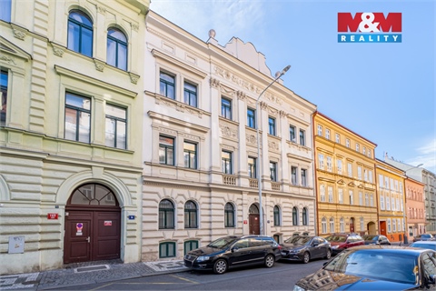 Prodej kanceláře, 40 m² 12