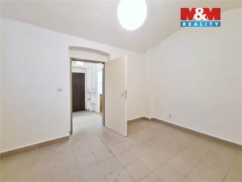 Prodej kanceláře, 40 m² - 6