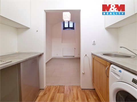 Prodej kanceláře, 40 m² 4