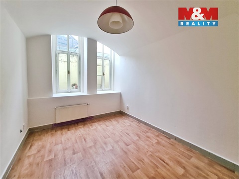 Prodej kanceláře, 40 m² - 2