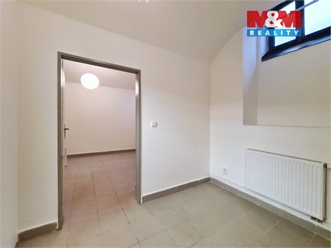 Prodej kanceláře, 40 m² 8