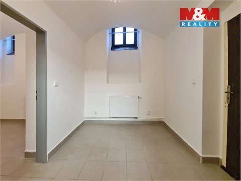 Prodej kanceláře, 40 m² - 8