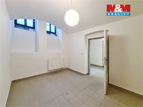 Prodej kanceláře, 40 m² 6