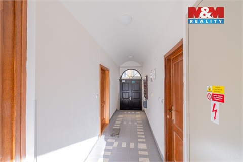 Prodej kanceláře, 40 m² 2