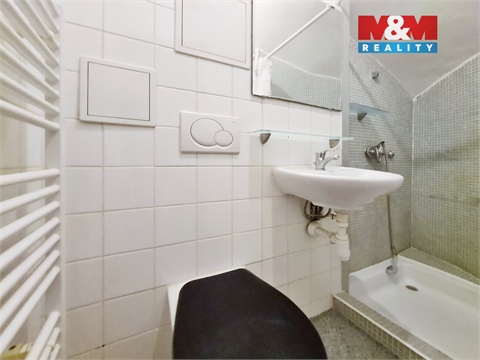 Prodej kanceláře, 40 m² 10