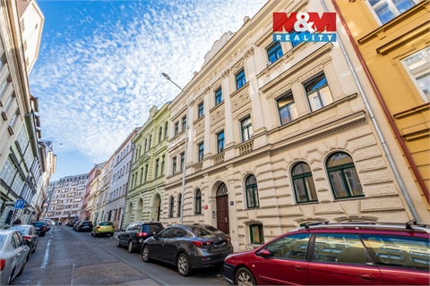 Prodej kanceláře, 40 m² 0