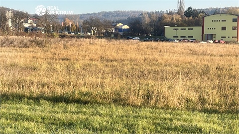 Prodej pozemku pro komerční výstavbu, 5 188 m² 4