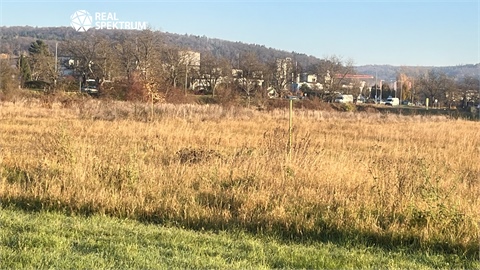 Prodej pozemku pro komerční výstavbu, 5 188 m² - 6