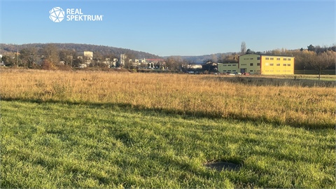 Prodej pozemku pro komerční výstavbu, 5 188 m² 0