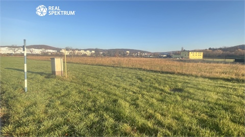 Prodej pozemku pro komerční výstavbu, 5 188 m² - 4