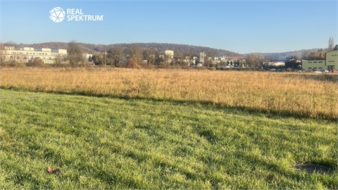 Prodej pozemku pro komerční výstavbu, 5 188 m² 6