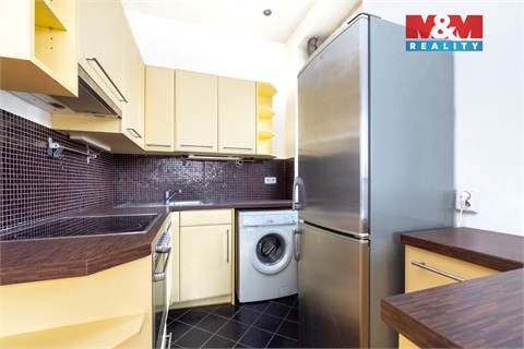 Prodej bytu 2kk, 60 m² - 4