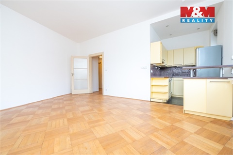Prodej bytu 2kk, 60 m² 4