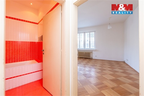 Prodej bytu 2kk, 60 m² 12