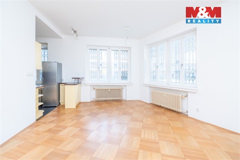 Prodej bytu 2kk, 60 m² - 10