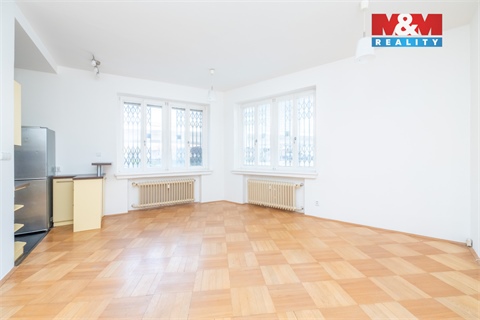 Prodej bytu 2kk, 60 m² - 8