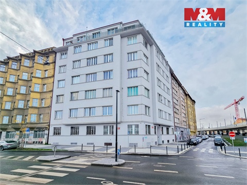 Prodej bytu 2kk, 60 m² - 2
