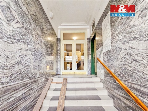 Prodej bytu 2kk, 60 m² 10