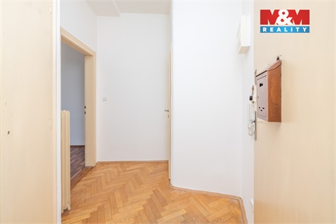 Prodej bytu 2kk, 60 m² - 6