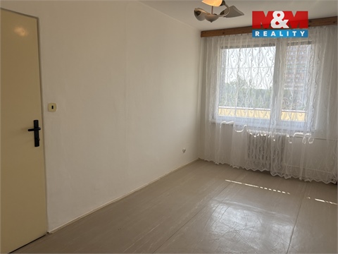 Pronájem bytu 3+1, 75 m² - 10