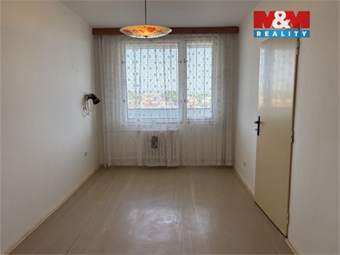 Pronájem bytu 3+1, 75 m² 2