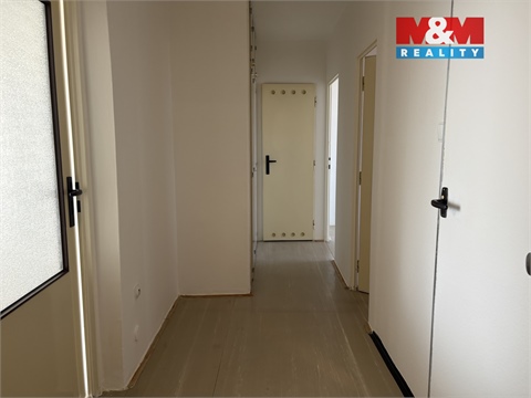 Pronájem bytu 3+1, 75 m² 6