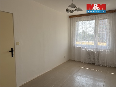 Pronájem bytu 3+1, 75 m² 12
