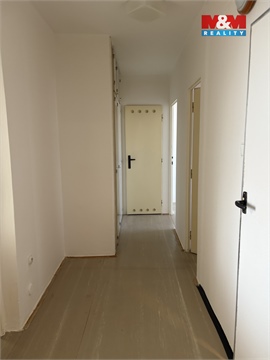 Pronájem bytu 3+1, 75 m² - 4