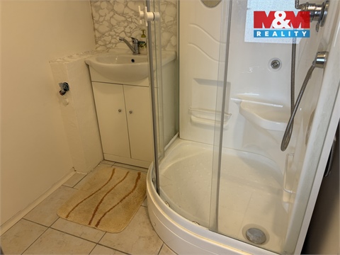 Pronájem bytu 3+1, 75 m² 8