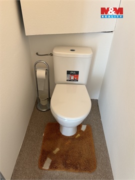 Pronájem bytu 3+1, 75 m² - 8