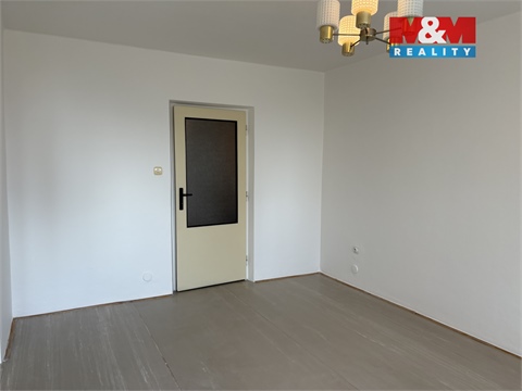 Pronájem bytu 3+1, 75 m² - 2