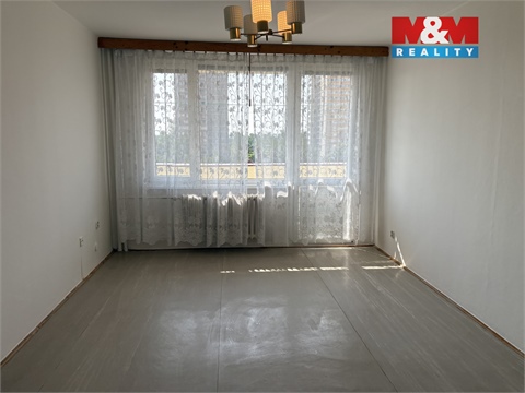 Pronájem bytu 3+1, 75 m² - 12