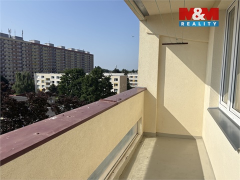 Pronájem bytu 3+1, 75 m² 10