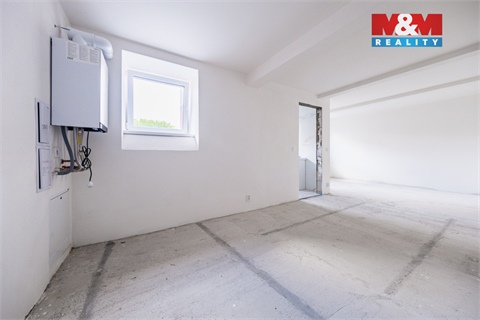 Prodej bytu 1kk, 36 m² - 4