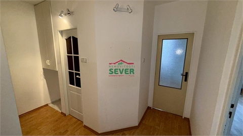 Prodej bytu 1+1, 42 m² 6