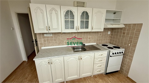 Prodej bytu 1+1, 42 m² - 0