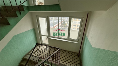 Prodej bytu 1+1, 42 m² - 8