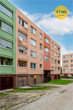 Prodej bytu 4+1, 78 m² - 22