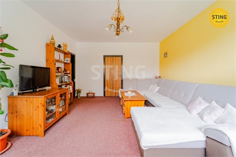 Prodej bytu 4+1, 78 m² 6