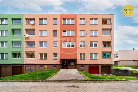 Prodej bytu 4+1, 78 m² 22