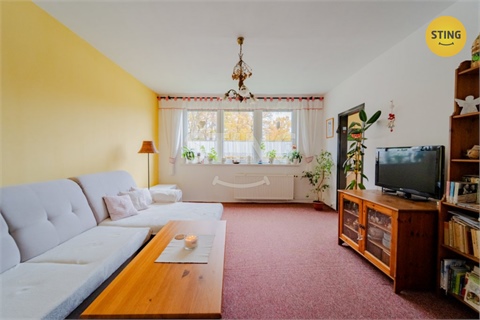 Prodej bytu 4+1, 78 m² 8