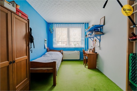 Prodej bytu 4+1, 78 m² - 12