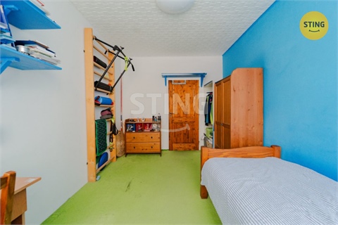 Prodej bytu 4+1, 78 m² 14