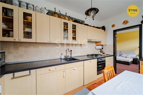 Prodej bytu 4+1, 78 m² 4