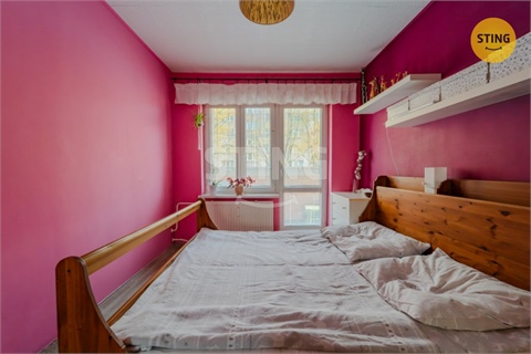 Prodej bytu 4+1, 78 m² 16