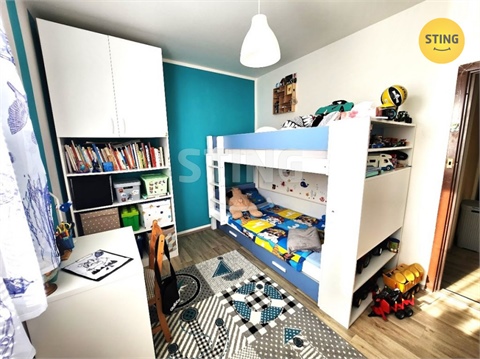 Pronájem bytu 3+1, 63 m² 6