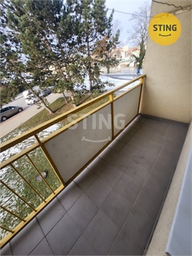 Pronájem bytu 3+1, 63 m² - 8