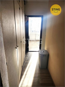 Pronájem bytu 3+1, 63 m² - 4