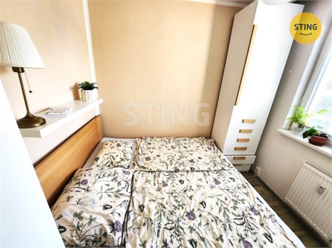 Pronájem bytu 3+1, 63 m² 0